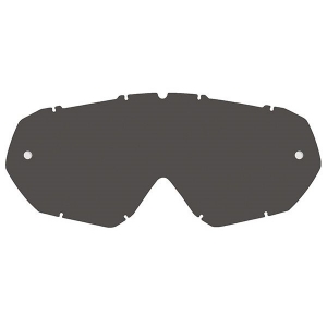 SIFAM - SWAP's Offroad PIXEL Brille Linse - dunkler Rauch