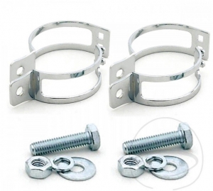 Signal indicator clamp 43-46 mm - JM