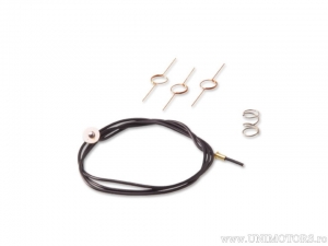 Signal Plus Cable for BL 1000 with Ground Contact - Kellermann