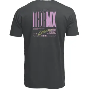 Signature T-Shirt - Erwachsene - L - 303025129