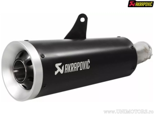 Silencer Slip-On Line - KAWASAKI Z 900 RS ABS ('18-'24) / Z 900 RS ABS SE ('22-'24) (E-Mark) - Akrapovič
