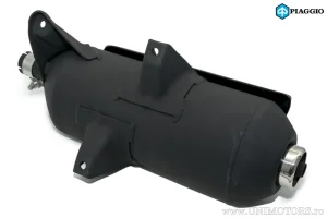 Silencieux Piaggio Beverly RST 125i 4T E3 2013-2015 - 1A0005715 - Piaggio