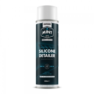 Silicon pentru finisare detalii - Mint (500 ml) - Oxford