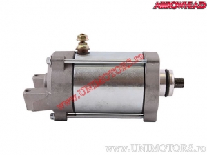 Silnik elektryczny - Honda VT 1100 C Shadow - Arrowhead