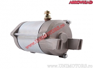 Silnik elektryczny - Honda VT 1100 C Shadow - Arrowhead