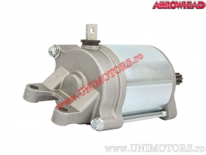 Silnik elektryczny - Suzuki GSX-R 1000 ('01-'08) - Arrowhead