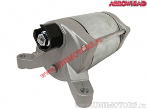 Silnik elektryczny - Yamaha YFM 450 Grizzly - Arrowhead