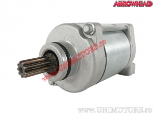 Silnik elektryczny - Yamaha YFZ 450 R - Arrowhead