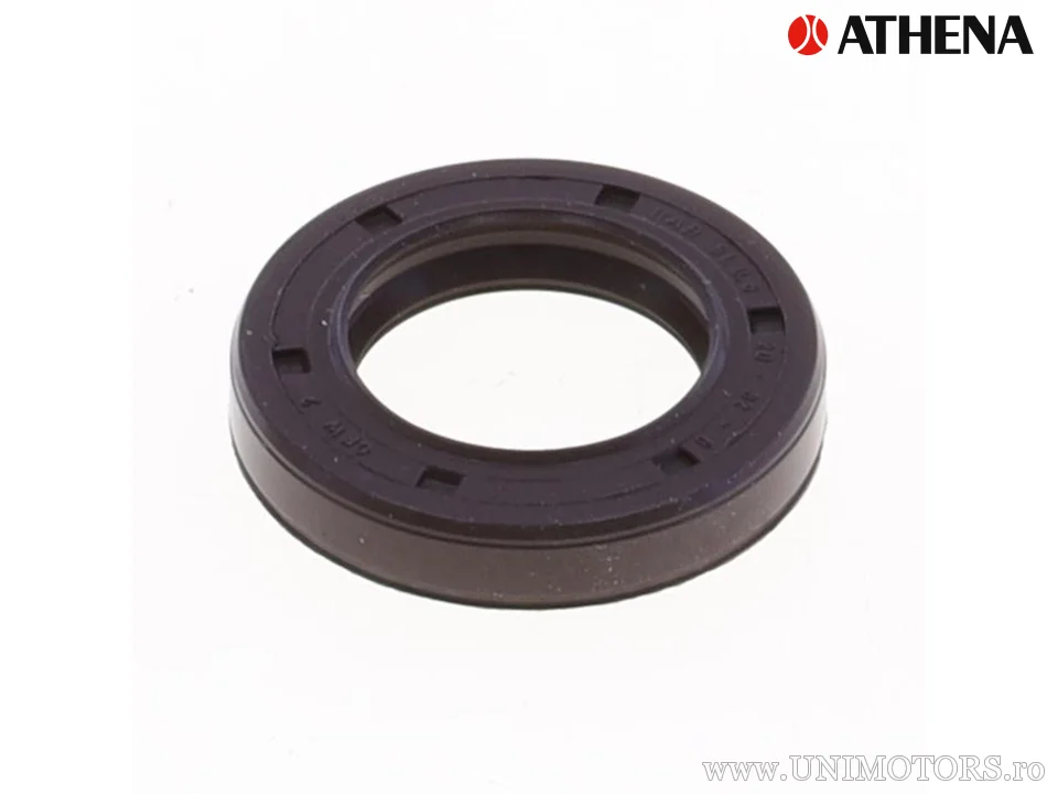 Simering Athena BABSLVI 20x32x6mm, Ducati 93040171A / KTM 0760203260, 0760203261 - Athena
