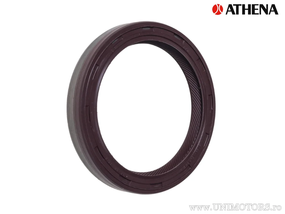 Simering Athena BIBAVISLRSX7 53x68x10mm, Moto Guzzi GU90405368 / GU90405367 - Athena