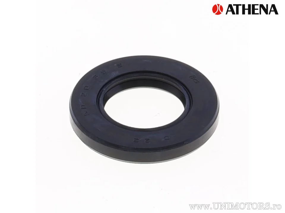 Simering Athena SD 20x35x5mm, Suzuki 0928320057 / Yamaha 9310220892 - Athena