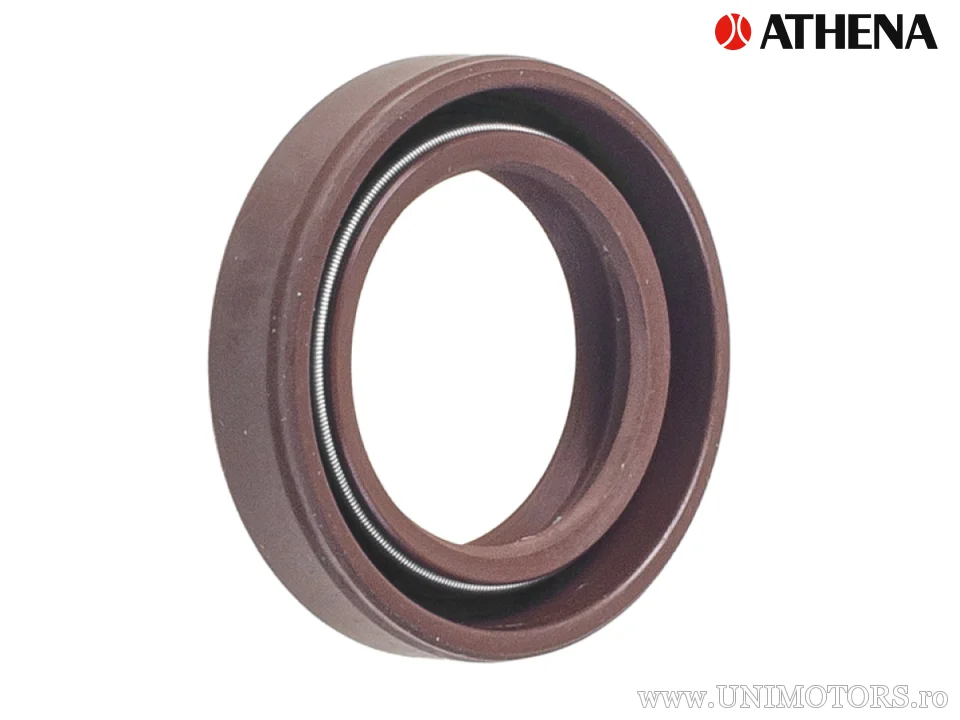 Simering Athena TC 20x30x7mm, Malaguti 45300200 / Piaggio 82898R - Athena