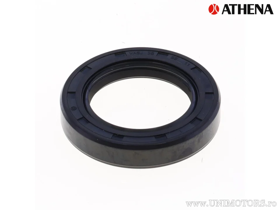 Simering Athena TCJ 38x58x11mm, Honda 91201ML3003 / 91201KA4004 / 91201KA4003 - Athena