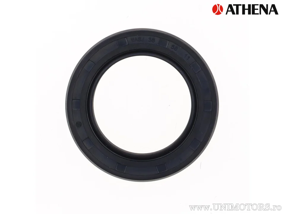 Simering Athena TCJ 38x58x11mm, Honda 91201ML3003 / 91201KA4004 / 91201KA4003 - Athena