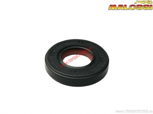 Simering olaj FKM/PTFE (17x35x7mm) - Derbi / Piaggio motor 50 - Malossi