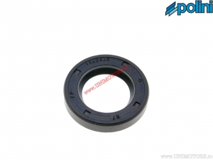 Simering ulei (15X24X5mm) - Gilera CBA / Piaggio Boxer / Bravo / CBA / Ciao / Eco / Grillo / SI / Trend - Polini