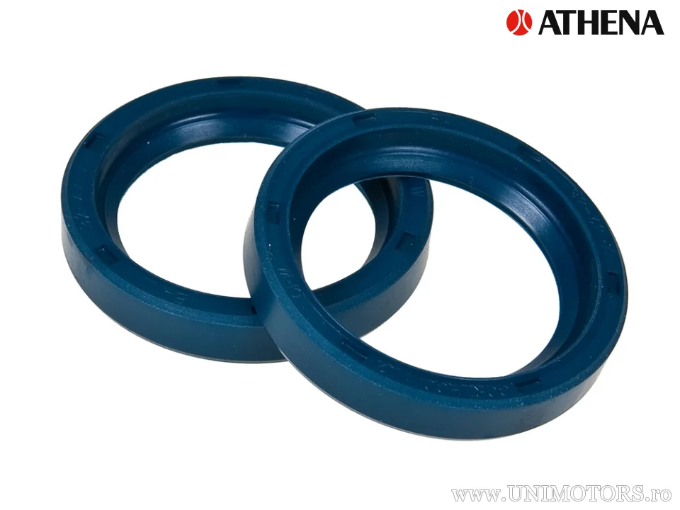 Simering ulei furca set (32x42x7mm) - Beta Ark 50 AC ('96-'08) / Ark 50 LC ('04-'08) / Eikon 50 LC ('99) - Athena