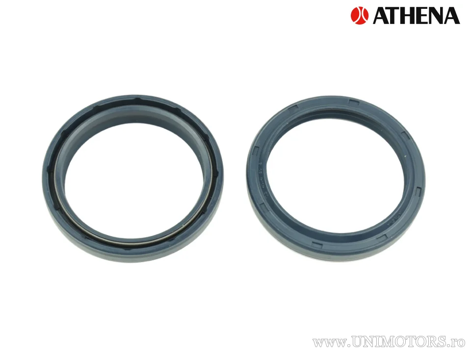 Simering ulei furca set (41,40x51x6mm) - BMW K100LT/RT/RS ('84-'91) / K75 ('85-'95) - Athena