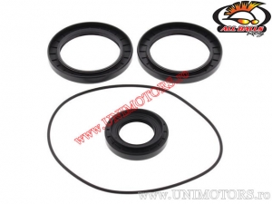 Simeringuri diferential spate - Yamaha YFM660 Grizzly ('02-'08) - All Balls