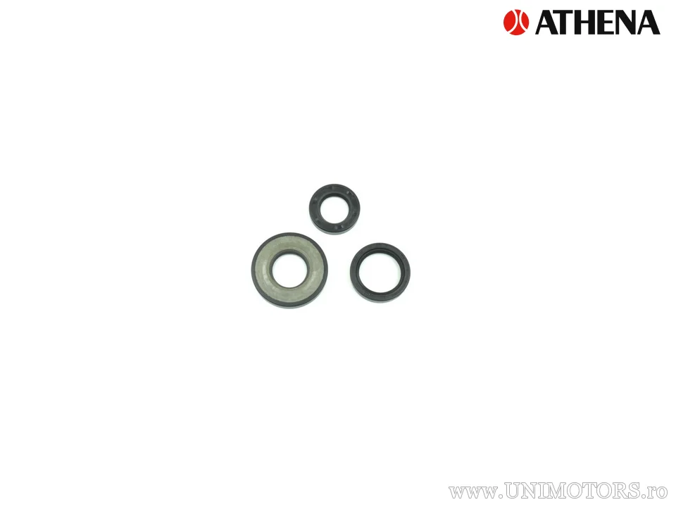 Simeringuri motor Athena, set, Minarelli orizontal / vertical - Athena
