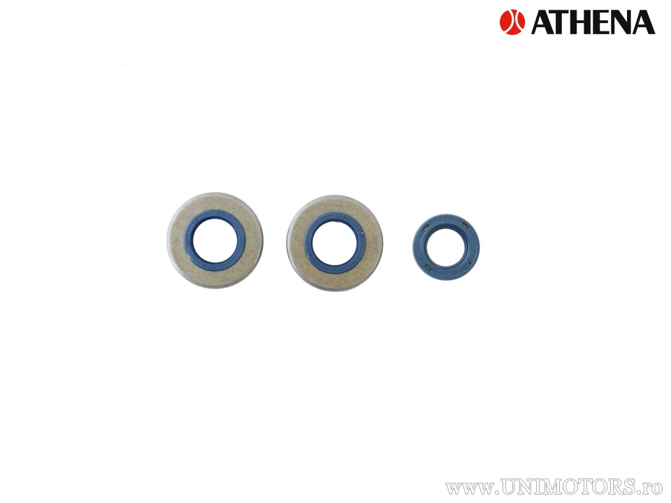 Simeringuri motor Athena, set, Minarelli V1 - Athena