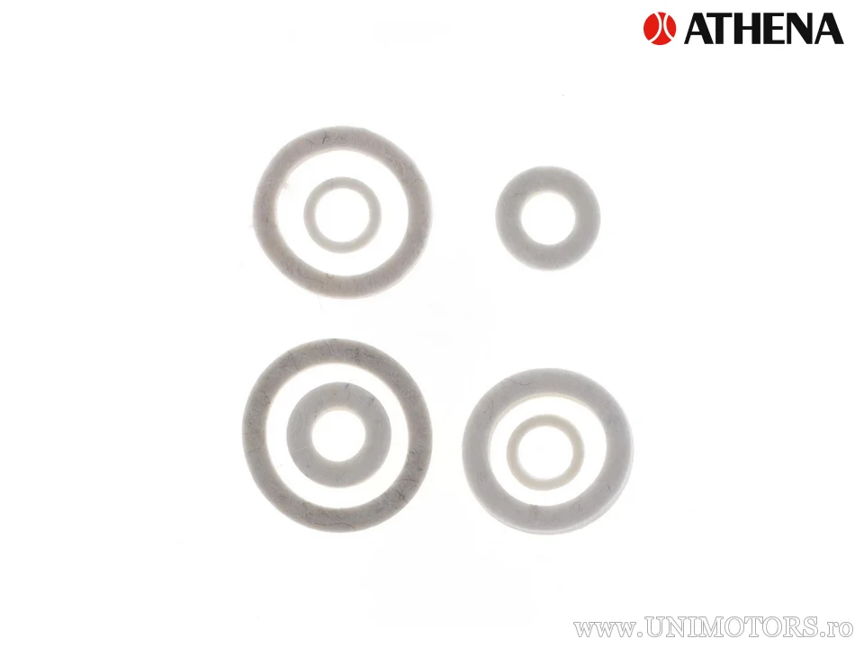 Simeringuri motor Athena, set, Moto Guzzi Sport 14 500 / 15 500 - Athena
