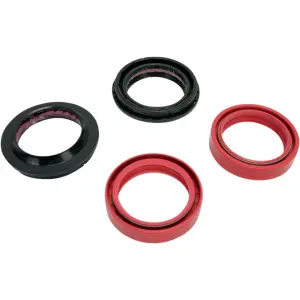 Simeringuri ulei / praf furca (35x47x10mm) - KTM SX65 ('02-'11) / XC65 ('08-'09)