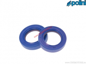 Simeringuri ulei PTFE/FKM (18x28x7mm / 19x30x7mm) - Polini