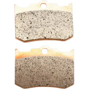 Sintered Brake Pads - 17211360