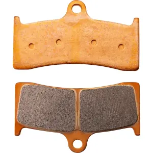 Sintered Brake Pads - 17211367