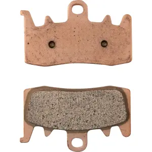 Sintered Brake Pads - 17213373