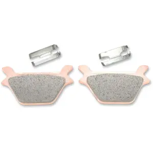 Sintered Metal Harley/Buell Brake Pads - 17211357