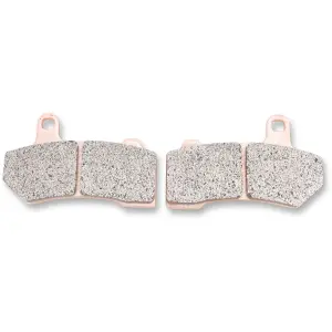 Sintered Metal Harley/Buell Brake Pads - 17211366