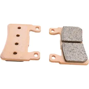 Sintered Metal Harley/Buell Brake Pads - 17212293