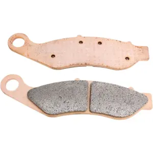 Sintered Metal Harley/Buell Brake Pads - 17212295
