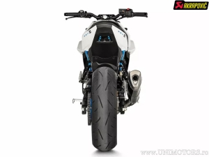 Sistem complet evacuare Racing Line - SUZUKI GSX-8R 800 ABS ('23-'24) (E-Mark) - Akrapovič