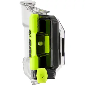 Sistem de film Roll-Off Armega/ARmatic Forecast - Negru, Galben Fluo - Adult - 26020888