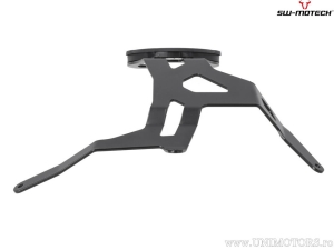 Sistem fixare Quick-Lock geanta rezervor EVO - Ducati DesertX ('22-) - SW-Motech