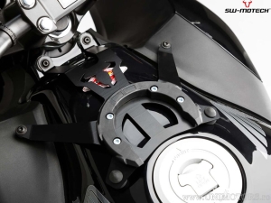Sistem fixare Quick-Lock geanta rezervor EVO - Honda CB500F ('12-'16) - SW-Motech