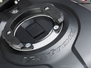 Sistem fixare Quick-Lock geanta rezervor EVO - Suzuki models - SW-Motech