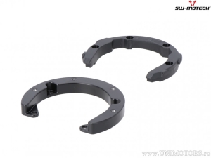 Sistem fixare Quick-Lock geanta rezervor EVO - Yamaha Tracer 9 ('20-) - SW-Motech