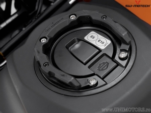 Sistem fixare Quick-Lock geanta rezervor PRO - Harley-Davidson Pan America ('21-) - SW-Motech