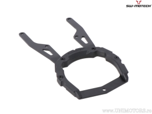 Sistem fixare Quick-Lock geanta rezervor PRO - Harley-Davidson Sportster S - SW-Motech
