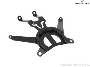 Sistem fixare Quick-Lock geanta rezervor PRO - Honda CB500F ('12-'16) - SW-Motech