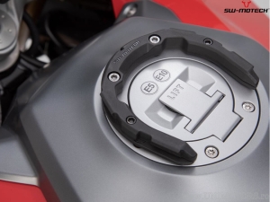 Sistem fixare Quick-Lock geanta rezervor PRO - Suzuki Models - SW-Motech