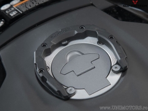 Sistem fixare Quick-Lock geanta rezervor PRO - Yamaha MT-03 ABS ('20-) - SW-Motech