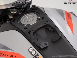 Sistem fixare Quick-Lock geanta rezervor PRO - Yamaha MT-07 ('18-'20) - SW-Motech