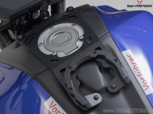 Sistem fixare Quick-Lock geanta rezervor PRO - Yamaha MT-07 ('20-) - SW-Motech