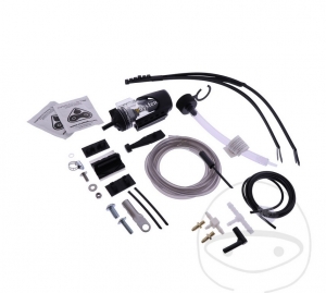 Sistem uns lant Scottoiler Micro V Essentials - JM