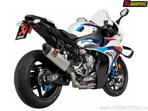 Sistema de escape completo Evolution Line - BMW M 1000 RR ABS ('25) - Akrapovič